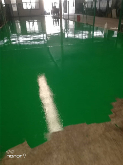 镇巴下面我给你一份非常实用、地坪漆施工翻新